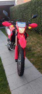 Honda crf300l, Motoren, Motoren | Honda, Particulier