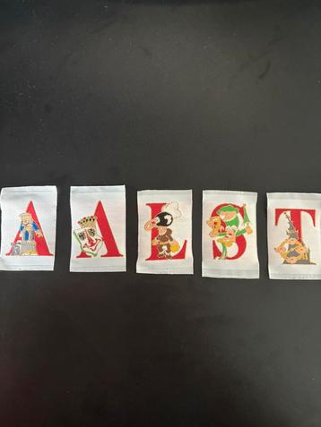 Nominette Aalst carnaval, Enlèvement ou Envoi, Neuf