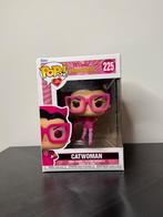Funko Pop DC Comics Bombshells Catwoman 225, Enlèvement, Neuf