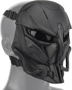 Tactisch Airsoft masker | zwart | Nieuw, JOYASUS, -, Verzenden, -