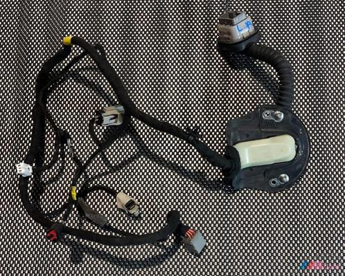 DODGE RAM 1500 BEDRADING DEUR LINKS ACHTER 7184-4230, Auto-onderdelen, Elektronica en Kabels, Dodge, Gebruikt, Ophalen of Verzenden