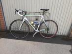 Eddy Merckx koersfiets, Comme neuf, Autres marques, 53 à 57 cm, Hommes