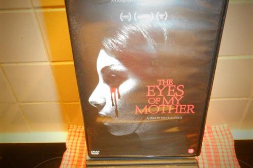 DVD The Eyes Of My Mother., CD & DVD, DVD | Horreur, Comme neuf, Gore, À partir de 16 ans, Enlèvement ou Envoi