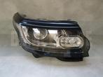 KOPLAMP Range Rover Vogue L405 XENON 12-17 CK52-13W029-EG RE, Auto-onderdelen, Verlichting, Gebruikt, -, -, 6 maanden garantie