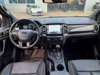 Ford Ranger WILDTRAK AUTOMAAT 32800+BTW (bj 2023), Auto's, Ford, Automaat, 4 deurs, 4 cilinders, 213 pk