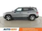 Mercedes-Benz GLB 200 GLB 200 d Progressive (automatique), Autos, Cuir, Argent ou Gris, Achat, Noir