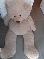 Teddybeer, Ophalen, Beer