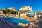 Mediterrane villa  met zwembad, gastenverblijf / Villamartin, Immo, Woonhuis, 3 kamers, Villamartin, Overige