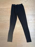 legging noir fille - taille 152 (12 ans), Enlèvement, Comme neuf, Fille