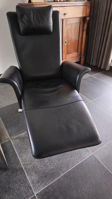 Relax zetel FSM beschikbaar voor biedingen