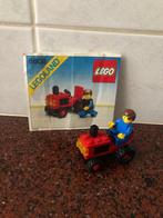 Lego 6823 en 6608, Kinderen en Baby's, Speelgoed | Duplo en Lego, Complete set, Gebruikt, Ophalen of Verzenden, Lego