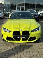 BMW M3 Competition // 2023 // 8024 km // 510 PK, Auto's, BMW, Te koop, Benzine, Overige modellen, https://public.car-pass.be/vhr/56ee4495-5551-4e77-a6d0-9e20ee30d155