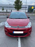 Citroen C3 1.0l 2015, Auto's, Citroën, 50 kW, Leder en Stof, 5 deurs, 3 cilinders