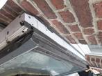 PVC velux, Ophalen, Gebruikt, Gevelraam of Ruit, Dubbelglas