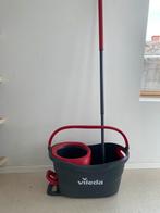 Vileda 3 in 1, Huis en Inrichting, Schoonmaakartikelen, Ophalen of Verzenden
