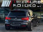 BMW 118I Voiture Particulière 2016, Achat, Euro 6, Entreprise, Autres carburants