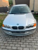 Bmw 320, Particulier, Diesel, Te koop