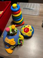 Babyspeelgoed, Kinderen en Baby's, Speelgoed | Babyspeelgoed, Ophalen, Gebruikt