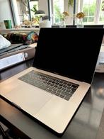 Macbook Pro 15 inch (2017) 512gb, Computers en Software, 15 inch, MacBook, 512 GB, Gebruikt