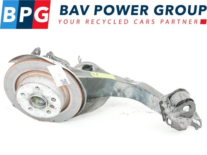 WIELOPHANGING RECHTS ACHTER Clubman (F54) (33308842880), Auto-onderdelen, Ophanging en Onderstel, Mini, Gebruikt