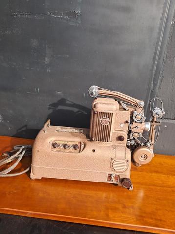 Vintage Ampro Premier 20 - Amprosound Projector beschikbaar voor biedingen