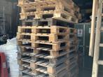 Paletten te koop, Doe-het-zelf en Bouw, Hout en Planken, Ophalen