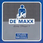Divers - The Maxx Long Player 3 (2xCD, Comp) Label : Sony Mu, Comme neuf, Autres genres, Enlèvement ou Envoi