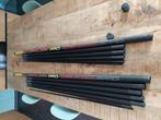 Spro carpology, Watersport en Boten, Ophalen, Gebruikt, Vaste hengel