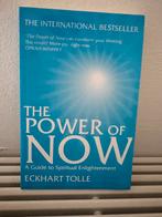 The Power of Now: A Guide to Spiritual Enlightenment, Boeken, Ophalen of Verzenden, Nieuw