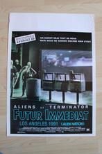 filmaffiche Alien Nation 1988 James Caan filmposter, Verzamelen, Posters, Rechthoekig Staand, Ophalen of Verzenden, Zo goed als nieuw