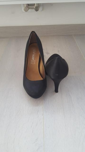 Pumps Bo'aime