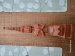 Thaise buddha 1817, Antiek en Kunst, Ophalen