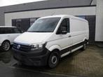 Volkswagen crafter 2.0 hdi auto 2020 12.500€ htva, Auto's, Bestelwagens en Lichte vracht, Automaat, Volkswagen, Bedrijf, Diesel