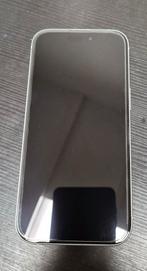 iphone 15 256gb olive green, Ophalen of Verzenden, Zo goed als nieuw, IPhone 15