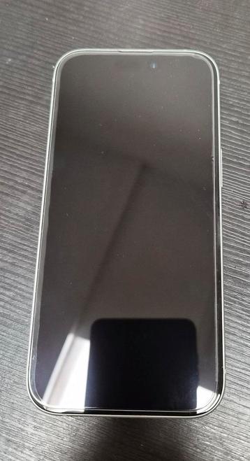 iphone 15 256gb olive green, Télécoms, Enlèvement ou Envoi, Comme neuf, IPhone 15