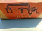 Zyliss Swiss 4 apparaten in 1, Ophalen, Nieuw