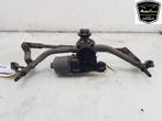MOTEUR + TRINGLERIE ESSUIE GLACE AVANT Peugeot (0390241540), Autos : Pièces & Accessoires, Vitres & Accessoires, Utilisé, Peugeot