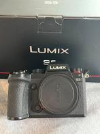 Panasonic Lumix S5 full-frame, Audio, Tv en Foto, Fotocamera's Digitaal, Ophalen, Overige Merken