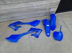 Originele kappenset 2022 Yamaha YZ 125 yz125, Motoren, Ophalen of Verzenden