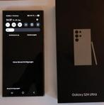Samsung Galaxy S24 Ultra, Telecommunicatie, Mobiele telefoons | Samsung, Overige modellen, Overige kleuren, Touchscreen, Ophalen of Verzenden