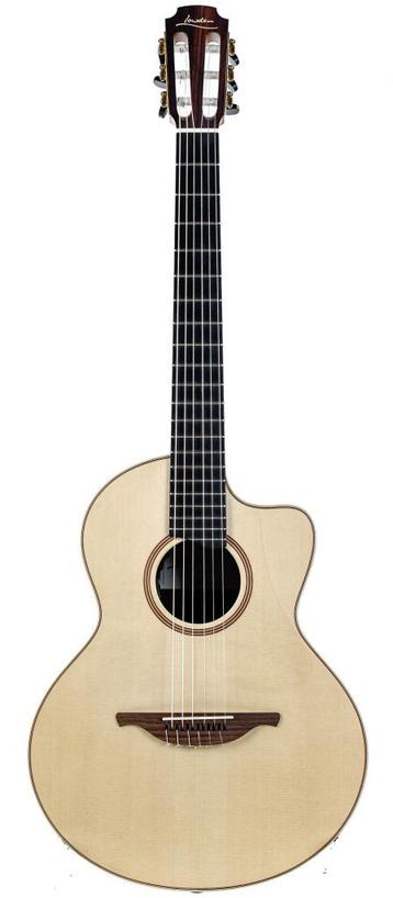 Lowden S32J Nylon Crossover 2022