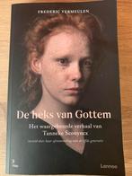 Frederic Vermeulen - De heks van Gottem, Ophalen of Verzenden, Zo goed als nieuw, Frederic Vermeulen