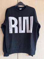 Rock Werchter sweater XS, Rock Werchter, Zwart, Nieuw, Ophalen of Verzenden