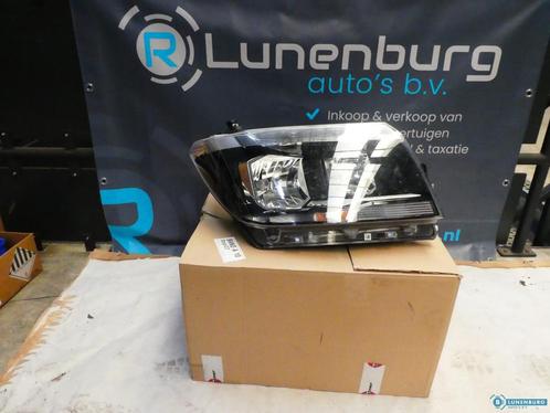 Rechter koplamp Volkswagen Crafter, Auto-onderdelen, Verlichting, Volkswagen, Gebruikt, Ophalen of Verzenden