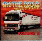 cd   /   on the road  especially for truckers !!  volume 5, Cd's en Dvd's, Cd's | Overige Cd's, Ophalen of Verzenden