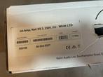 NAIM NAIT XS3 white led +Phono, Audio, Tv en Foto, Versterkers en Ontvangers, Overige merken, Nieuw, Ophalen of Verzenden, 60 tot 120 watt