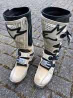 Crossbotten Alpinestars T8 maat 40,5, Ophalen, Tweedehands, Laarzen, Alpinestars