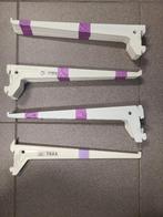 plankdragers en wandrails, Enlèvement, Comme neuf