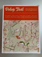 Volop Taal, Boeken, Ophalen of Verzenden, Zo goed als nieuw, Hogeschool