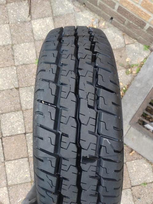 2x Nieuwe Petlas Full Power PT825 Plus – 215/75 R16C – 10PR, Auto-onderdelen, Banden en Velgen, Band(en), Ophalen of Verzenden